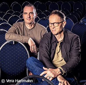 Reden, Lesen und anderer Unsinn